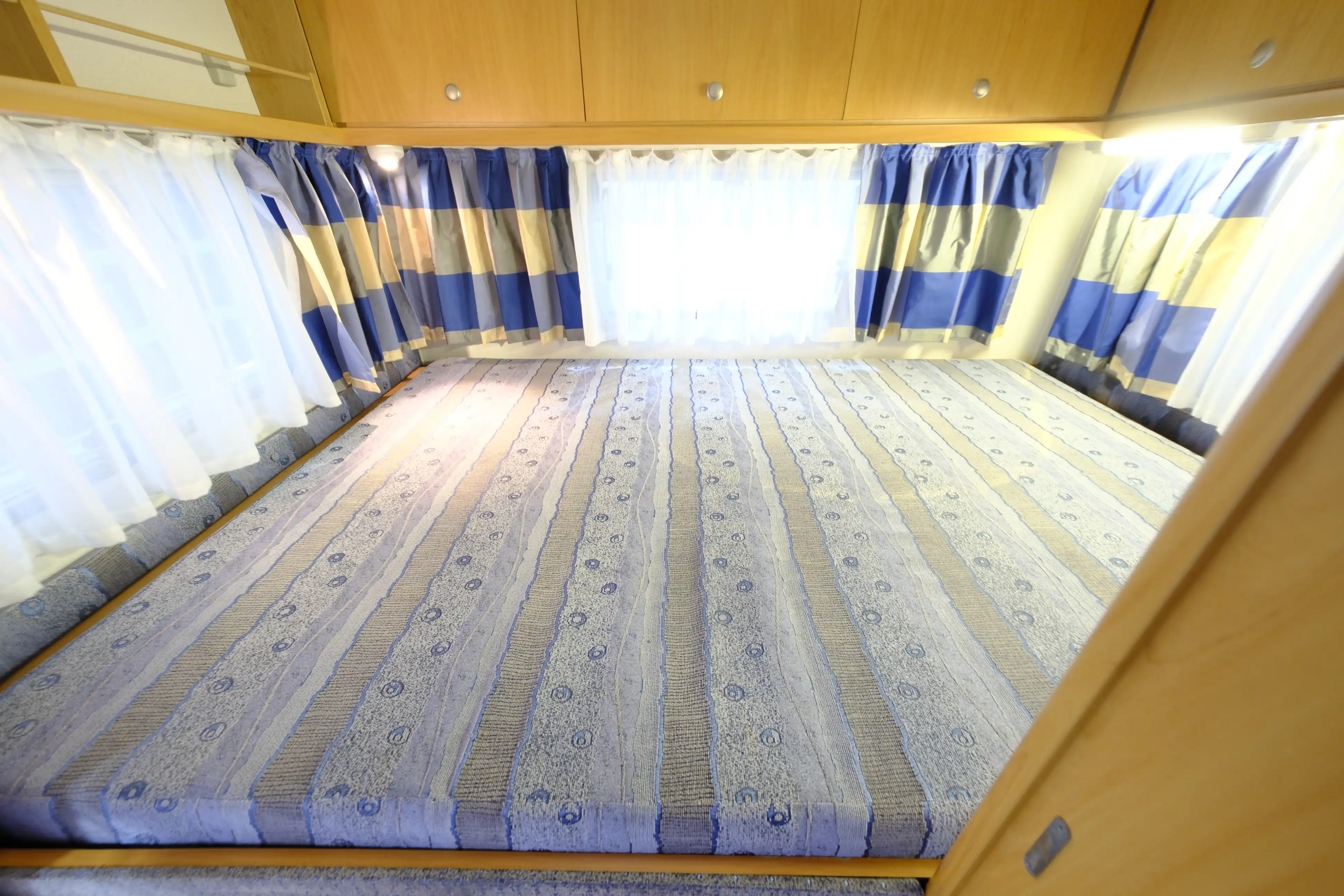 WEINSBERG Orbiter 691 MQ - Ansicht 10